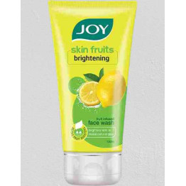 Joy Skin Fruits Lemon Brightening Face Wash 50 ML